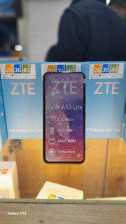 Zte Blade A52 Lite