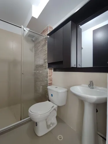 Apartamento En Arriendo En San Eduardo. Cod A27072