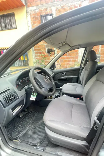 Fiat Palio 1.3 Elx