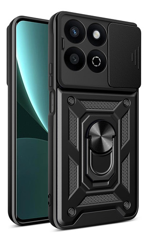 Estuche Protector Camara Anillo Para Honor X7c
