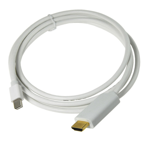 Cable Thunderbolt Mini Displayport A Hdmi 1.8m Display Port