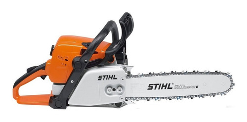 Motosierra A Nafta Stihl 59cc Ms 310 4.4cv