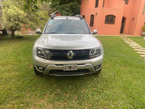 Renault Duster 1.6 Ph2 4x2 Privilege 110cv