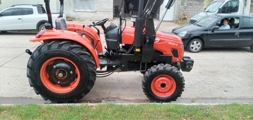 Pala Cargadora Frontal Para Hanomag 50hp 500/4 Stark