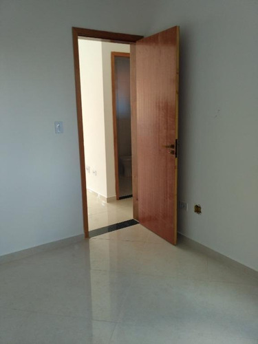 Apartamento Residencial À Venda, Penha De França, São Paulo. - Ap5568