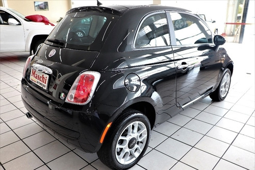 Fiat 500 Cult 1.4