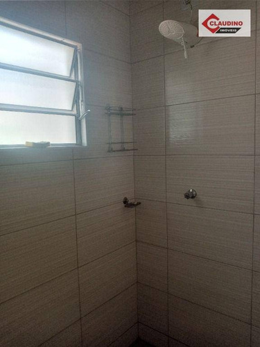 Imagem 16 de 26 de Sobrado Com 2 Dormitórios À Venda, 200 M² Por R$ 550.000,00 - Jardim Aricanduva - São Paulo/sp - So1372