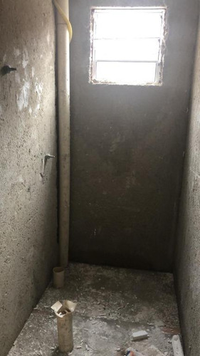 Imagem 9 de 28 de Casa Em Chico De Paula, Santos/sp De 60m² 2 Quartos À Venda Por R$ 280.000,00 - Ca945731-s
