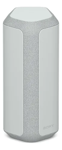 Parlante Sony Serie X Srs-xe300 Portátil Bluetooth - Gris