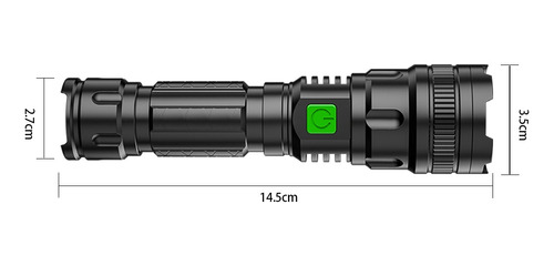Kit Luces Bicicleta Lampara Magicshine Luces Traseras Bicicl
