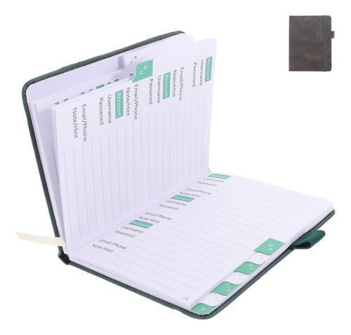 Teléfonos Con Libreta De Direcciones Y Contraseñas