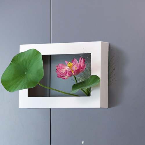 2 Flor Pin Rana Herramientas Fijas Arreglo Floral Ikebana