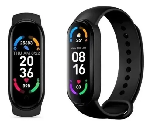 Reloj cuenta online pasos y calorias