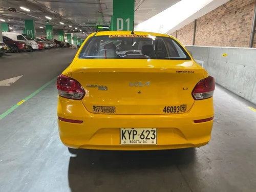 Kia Sephia 1.4 Lx