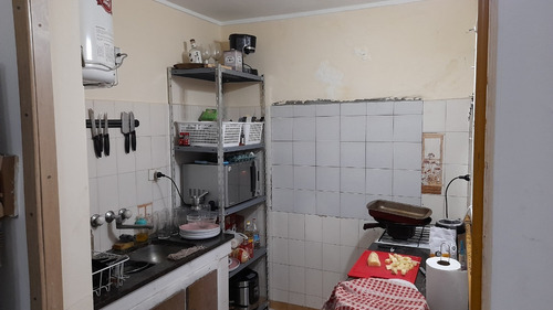 Imagen 2 de 11 de Departamento 14 Y 64 Planta Baja Interno