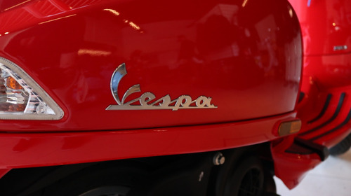 Vespa Vxl 150 Abs Inyeccion Led Abs - Motoplex Oficial