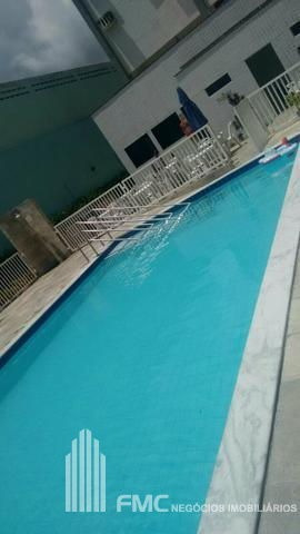 Apartamento Padrão Com 2 Quartos - Vd1123-v