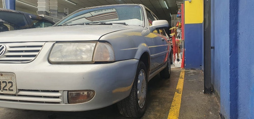 Volkswagen Santana 2.0