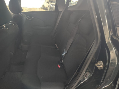 Imagem 15 de 23 de Honda Fit Lx 1.4 Manual 2010/2011 Completo Revisado