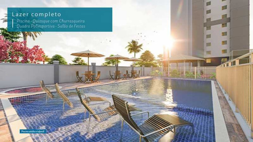 Imagem 7 de 13 de Apartamento À Venda Em Nova Iguaçu - Siap20140
