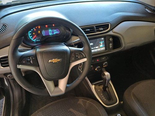 Chevrolet Onix 1.4 MPFI LT 8V FLEX 4P AUTOMÁTICO