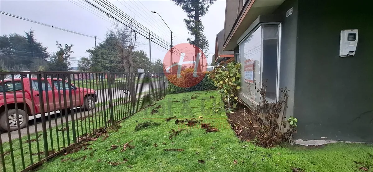 Imagen 2 de 24 de Casa En Arriendo En Las Encinas, Temuco 2 Dormitorios, 2 B