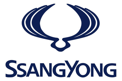 Juego De Bujias Original Ssangyong Korando C2.0
