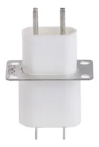 Comprar 5 Sockets Microondas Magnetrón 4 Pines 2 Terminales Conector