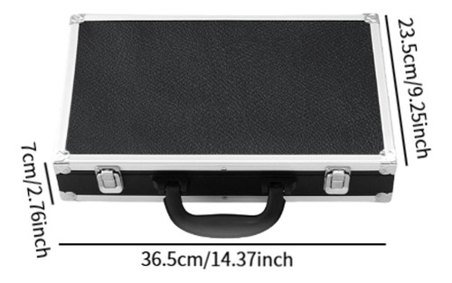 Caja Protectora Para Bolas De Billar, Snooker Británico