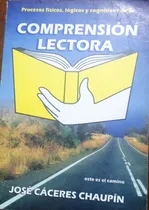 Comprar Comprensión Lectora Y Series Vervales