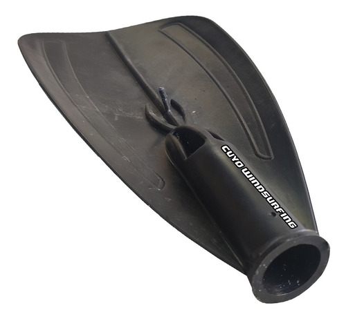 Imagen 3 de 4 de Pala Remo Repuesto Kayaxion Pvc Kayak Todos Los Modelos