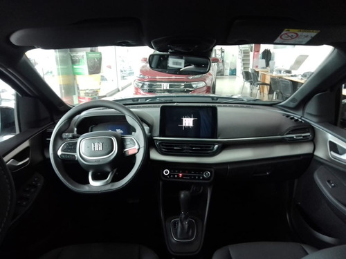 Imagen 11 de 15 de Fiat Pulse Impetus 1.0t Fisica - C