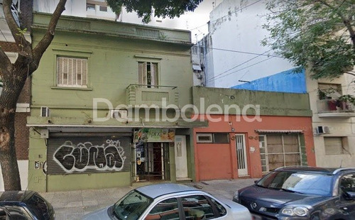 Imagen 3 de 4 de Terreno Lote En Venta O Permuta Ubicado En Flores, Capital Federal, Buenos Aires