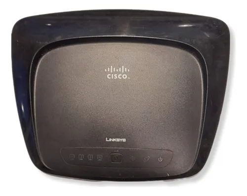 Linksys wrt54g2 v1 online como repetidor wifi