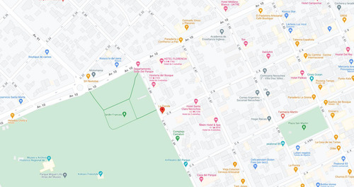 Departamento En Venta - 1 Dormitorio 1 Baño - 77mts2 - Necochea