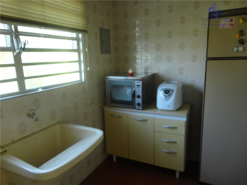 Chácara Residencial À Venda, Country Club, Valinhos. - Ch0072