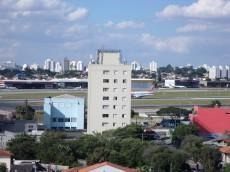 Imagem 3 de 26 de Apartamento Residencial À Venda, Vila Congonhas, São Paulo. - Ap11822