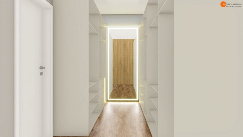Imagem 5 de 15 de Casa No Condomínio Buona Vita Atibaia - 8593