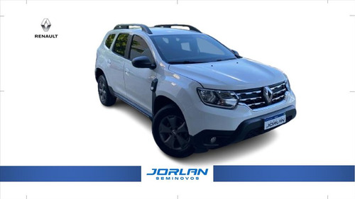 Renault Duster 1.6 16V SCE FLEX ZEN MANUAL