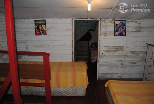 Casa En Venta En Av. Federico Puga En Santa Bárbara