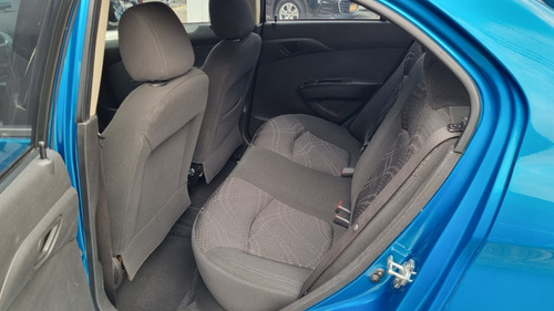 Imagen 8 de 10 de Chevrolet Beat 1.2 Ltz Sedan 2019 Oportunidad !!!
