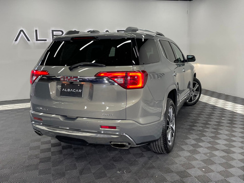 GMC Acadia 3.6 Denali V6 At