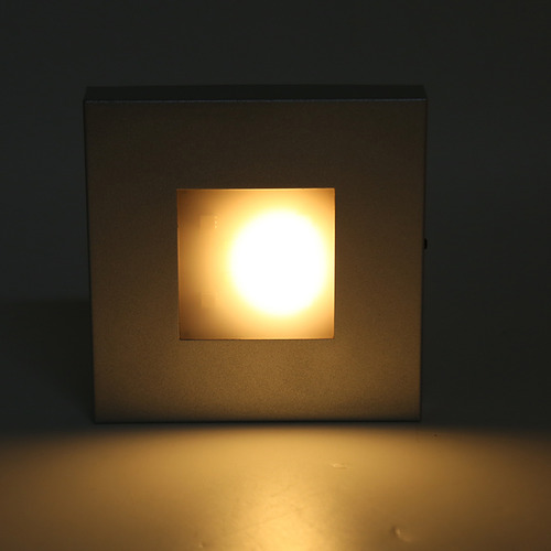 Base De Pantalla Led Con Iluminación Secuencial, Soporte Cua