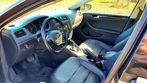 Volkswagen Vento 1.4 Tsi Comfortline - Financio / Permuto