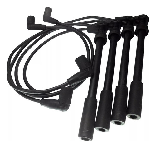 Juego De Cables Para Bujias Chery Arauca X1 Qq6