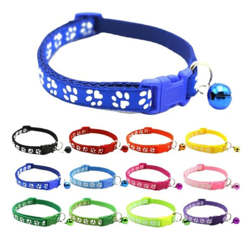 Collar Para Gato Premiud X 3 - Unidad a $4833