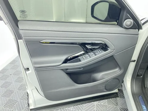 Land Rovar Range Rover Evoque 2.0