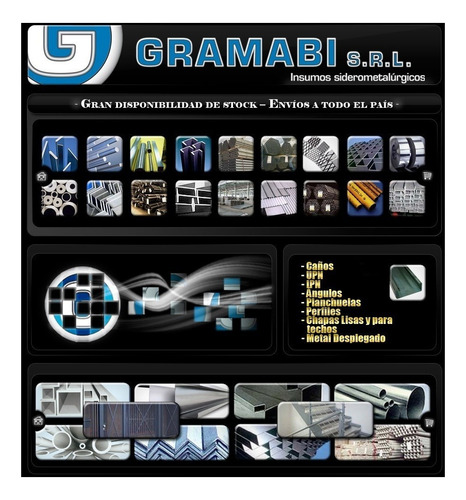 Imagen 7 de 7 de Electrodos Soldar Acindar Punta Azul X 2,5 Mm X25 Kg Gramabi