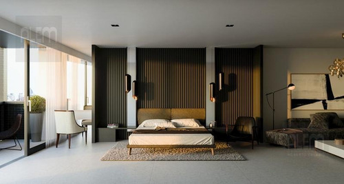 Imagen 8 de 25 de Edificio Sixto 215 | residencias Premium | lomitas