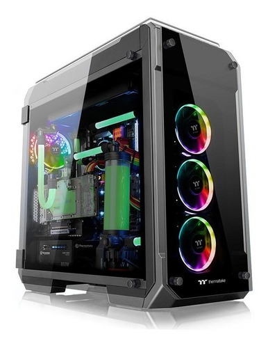Imagen 1 de 8 de Pc Armada Gamer Amd Ryzen 5 3400g Ssd 240gb 8gb Ddr4